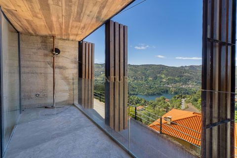 Villa a Terras de Bouro, Braga, Terras de Bouro - € 285.000 | Ref: C0256-03467 - foto 33