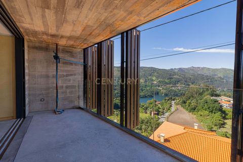 Villa a Terras de Bouro, Braga, Terras de Bouro - € 285.000 | Ref: C0256-03467 - foto 36