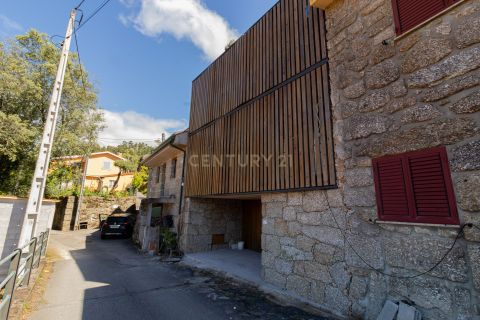 Villa a Terras de Bouro, Braga, Terras de Bouro - € 285.000 | Ref: C0256-03467 - foto 43