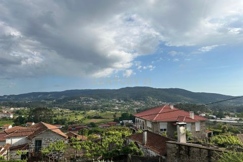 Helårsgrund i Barroselas, Viana do Castelo, Barroselas - € 57.500 | Ref: C0256-03483 - foto 2