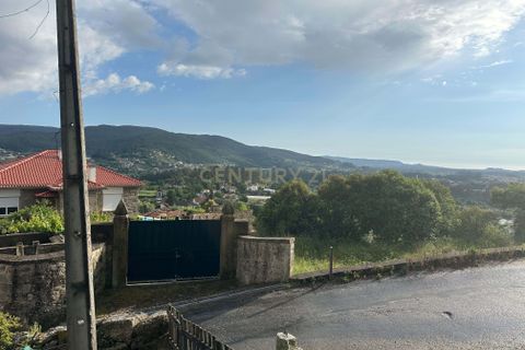 Helårsgrund i Barroselas, Viana do Castelo, Barroselas - € 57.500 | Ref: C0256-03483 - foto 3
