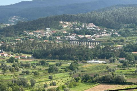 Helårsgrund i Barroselas, Viana do Castelo, Barroselas - € 57.500 | Ref: C0256-03483 - foto 4