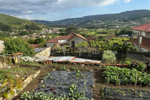 Helårsgrund i Barroselas, Viana do Castelo, Barroselas - € 57.500 | Ref: C0256-03483 - foto 7