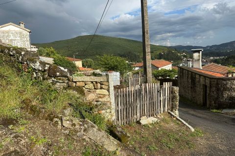 Helårsgrund i Barroselas, Viana do Castelo, Barroselas - € 57.500 | Ref: C0256-03483 - foto 15