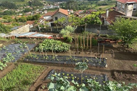 Helårsgrund i Barroselas, Viana do Castelo, Barroselas - € 57.500 | Ref: C0256-03483 - foto 18