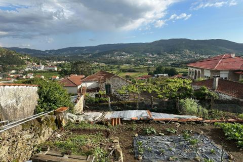 Helårsgrund i Barroselas, Viana do Castelo, Barroselas - € 57.500 | Ref: C0256-03483 - foto 20