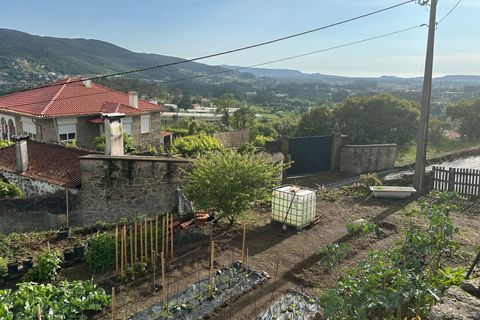 Helårsgrund i Barroselas, Viana do Castelo, Barroselas - € 57.500 | Ref: C0256-03483 - foto 27