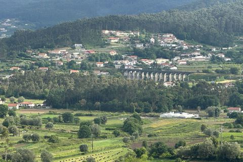 Helårsgrund i Barroselas, Viana do Castelo, Barroselas - € 57.500 | Ref: C0256-03483 - foto 28