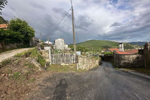 Helårsgrund i Barroselas, Viana do Castelo, Barroselas - € 57.500 | Ref: C0256-03483 - foto 36
