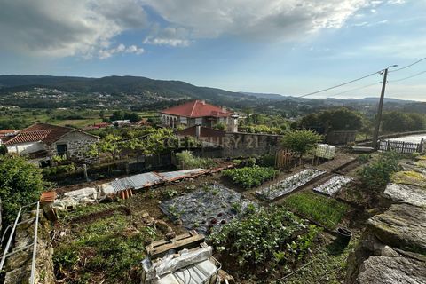Helårsgrund i Barroselas, Viana do Castelo, Barroselas - € 57.500 | Ref: C0256-03483 - foto 38