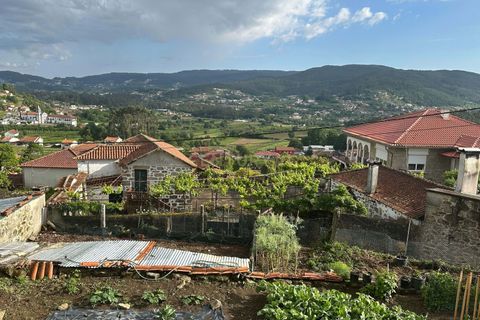 Helårsgrund i Barroselas, Viana do Castelo, Barroselas - € 57.500 | Ref: C0256-03483 - foto 39