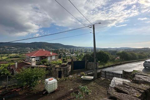 Helårsgrund i Barroselas, Viana do Castelo, Barroselas - € 57.500 | Ref: C0256-03483 - foto 46