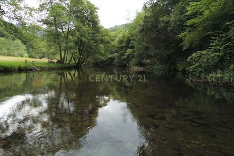 Terra a Terras de Bouro, Braga, Terras de Bouro - € 25.000 | Ref: C0256-03484 - foto 6