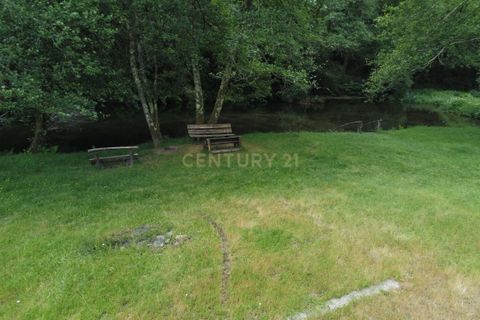 Terra a Terras de Bouro, Braga, Terras de Bouro - € 25.000 | Ref: C0256-03484 - foto 9