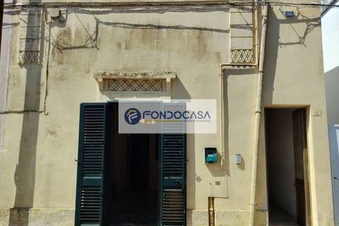 Villa a Giurdignano, Lecce, Giurdignano - € 66.000 | Ref: 139 - foto 3