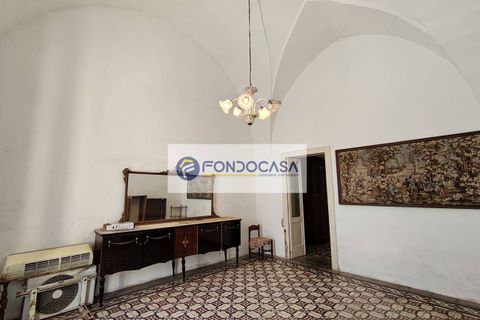 Villa a Giurdignano, Lecce, Giurdignano - € 66.000 | Ref: 139 - foto 4