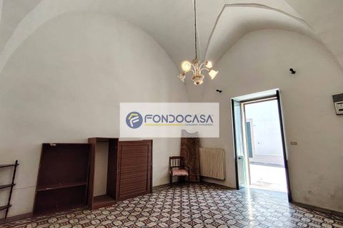 Villa a Giurdignano, Lecce, Giurdignano - € 66.000 | Ref: 139 - foto 5