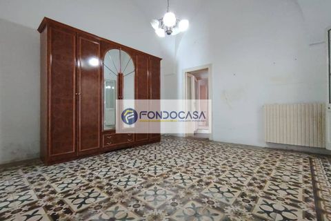 Villa a Giurdignano, Lecce, Giurdignano - € 66.000 | Ref: 139 - foto 9