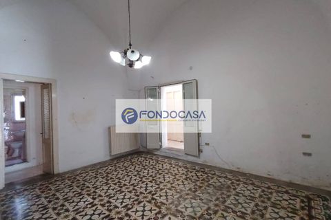 Villa a Giurdignano, Lecce, Giurdignano - € 66.000 | Ref: 139 - foto 10