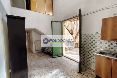 Villa a Giurdignano, Lecce, Giurdignano - € 66.000 | Ref: 139 - foto 14