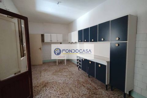 Villa a Giurdignano, Lecce, Giurdignano - € 66.000 | Ref: 139 - foto 17