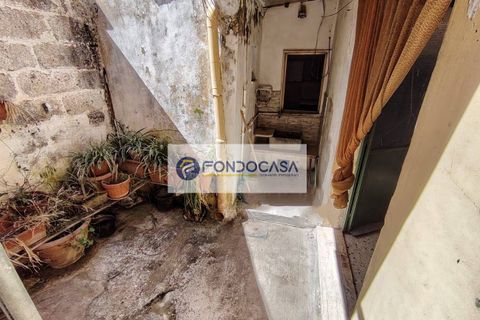 Villa a Giurdignano, Lecce, Giurdignano - € 66.000 | Ref: 139 - foto 19