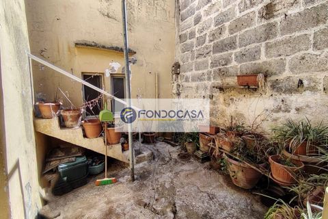 Villa a Giurdignano, Lecce, Giurdignano - € 66.000 | Ref: 139 - foto 20