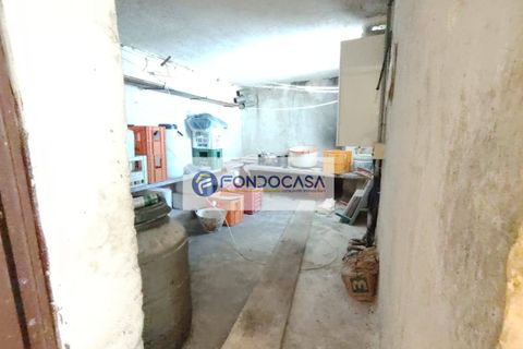 Villa a Giurdignano, Lecce, Giurdignano - € 66.000 | Ref: 139 - foto 23