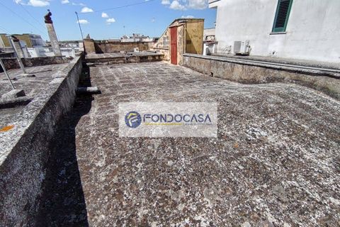 Villa a Giurdignano, Lecce, Giurdignano - € 66.000 | Ref: 139 - foto 26