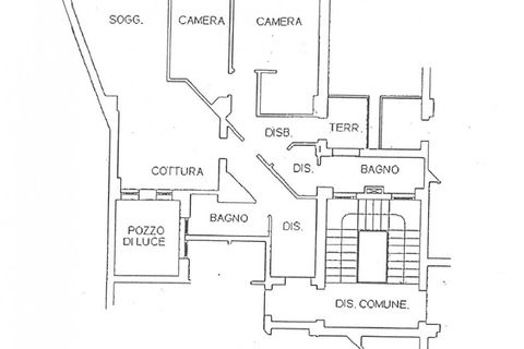Lejlighed i Padua, Padua, Padua - € 390.000 | Ref: CS42ILD - foto 30