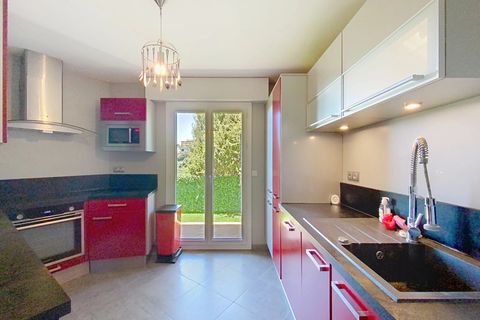 Lejlighed i Nice, Alpes-Maritimes, Nice - € 529.000 | Ref: 87033446 - foto 5