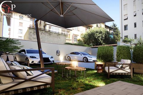 Lejlighed i Florence, Florence, Florence - € 1.480.000 | Ref: VILL102 - foto 1