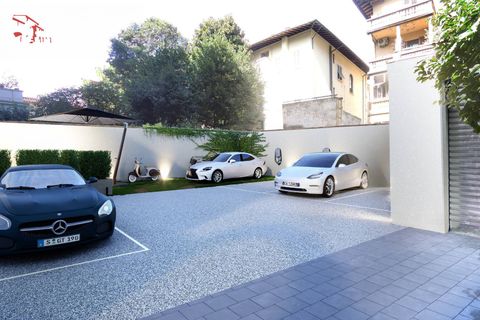 Lejlighed i Florence, Florence, Florence - € 1.480.000 | Ref: VILL102 - foto 2