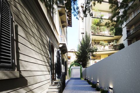 Lejlighed i Florence, Florence, Florence - € 1.480.000 | Ref: VILL102 - foto 4