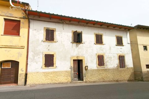 Villa a Cavriglia, Arezzo, Cavriglia - € 120.000 | Ref: AP191 - foto 6