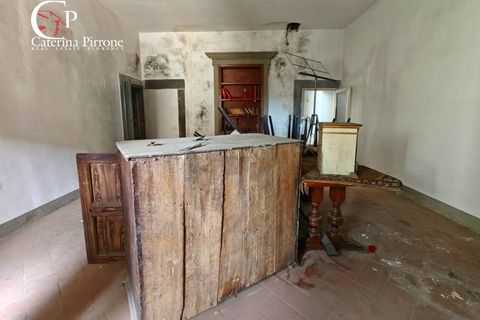 Villa a Cavriglia, Arezzo, Cavriglia - € 120.000 | Ref: AP191 - foto 8
