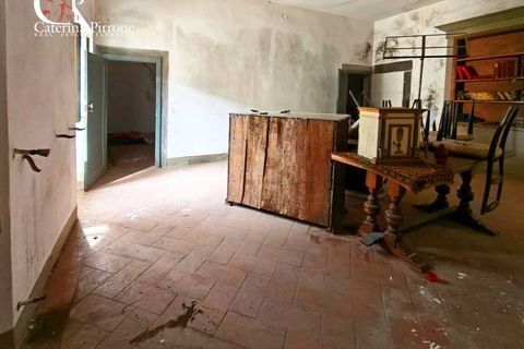 Villa a Cavriglia, Arezzo, Cavriglia - € 120.000 | Ref: AP191 - foto 10