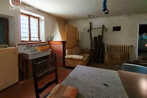 Villa a Cavriglia, Arezzo, Cavriglia - € 120.000 | Ref: AP191 - foto 11