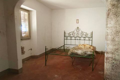 Villa a Cavriglia, Arezzo, Cavriglia - € 120.000 | Ref: AP191 - foto 12