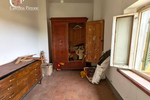 Villa a Cavriglia, Arezzo, Cavriglia - € 120.000 | Ref: AP191 - foto 13