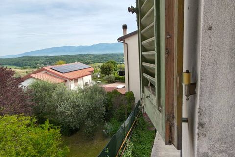Villa a Cavriglia, Arezzo, Cavriglia - € 120.000 | Ref: AP191 - foto 14