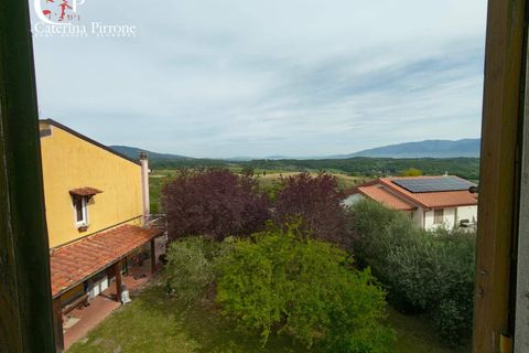 Villa a Cavriglia, Arezzo, Cavriglia - € 120.000 | Ref: AP191 - foto 16