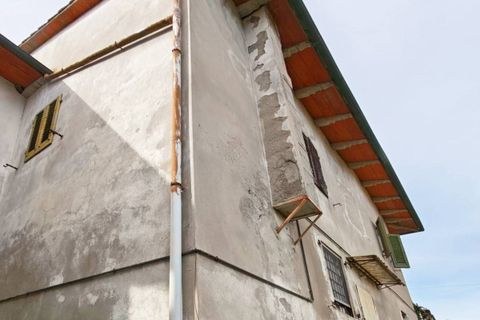 Villa a Cavriglia, Arezzo, Cavriglia - € 120.000 | Ref: AP191 - foto 17
