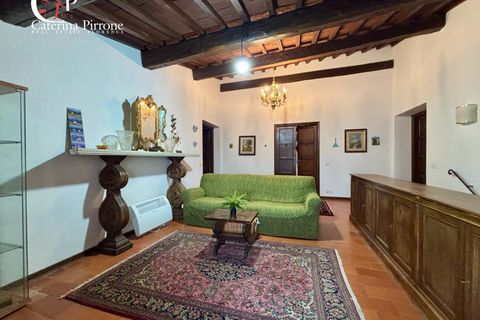 Villa a Impruneta, Florence, Impruneta - € 1.250.000 | Ref: VILL28 - foto 19