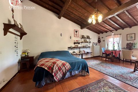 Villa a Impruneta, Florence, Impruneta - € 1.250.000 | Ref: VILL28 - foto 26