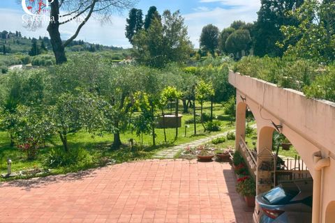 Villa a Impruneta, Florence, Impruneta - € 1.250.000 | Ref: VILL28 - foto 29