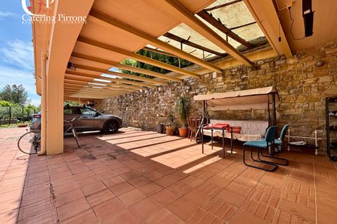 Villa a Impruneta, Florence, Impruneta - € 1.250.000 | Ref: VILL28 - foto 42