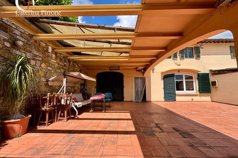Villa a Impruneta, Florence, Impruneta - € 1.250.000 | Ref: VILL28 - foto 43