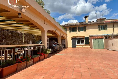 Villa a Impruneta, Florence, Impruneta - € 1.250.000 | Ref: VILL28 - foto 45