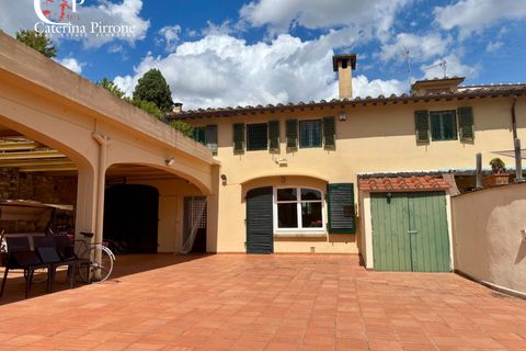 Villa a Impruneta, Florence, Impruneta - € 1.250.000 | Ref: VILL28 - foto 46